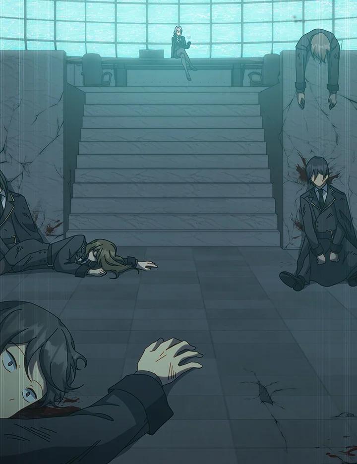 Necromancer Academy's Genius Summoner Chap 146 - Next Chap 147