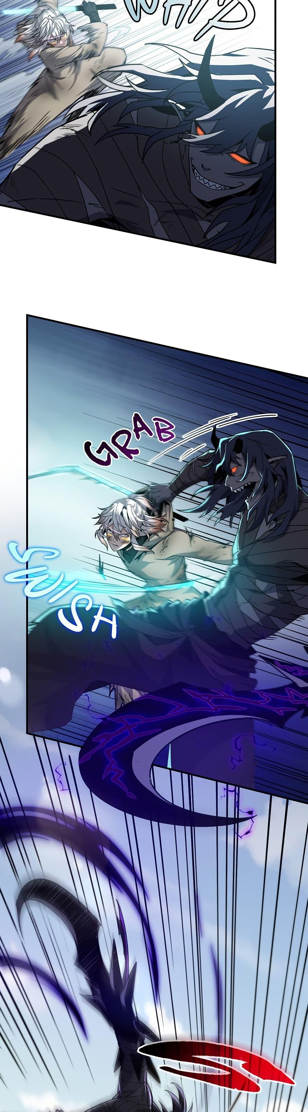 The Beginning After The End Chap 204 - Next Chap 205