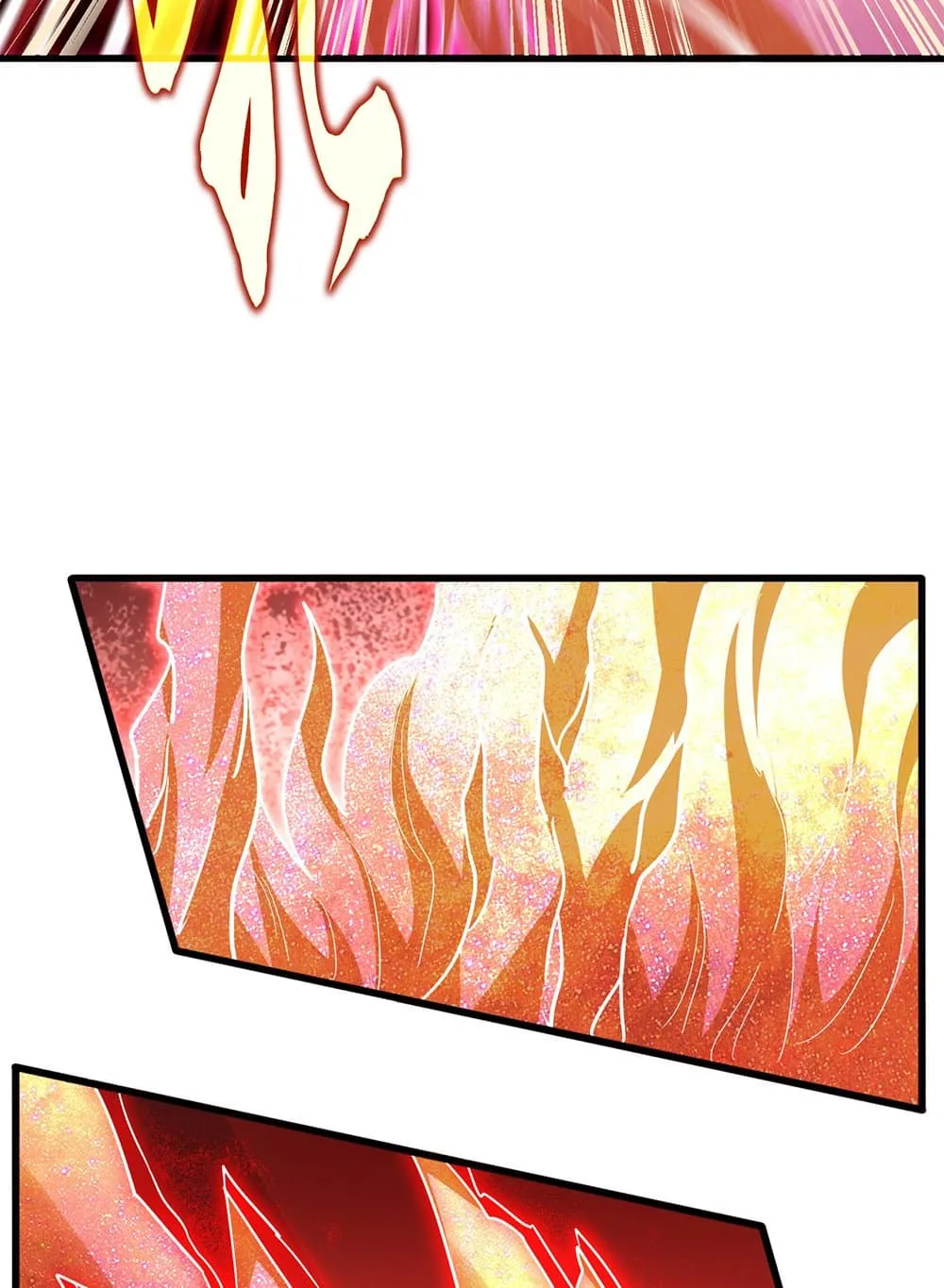 Magic Emperor Chap 716 - Next Chap 717