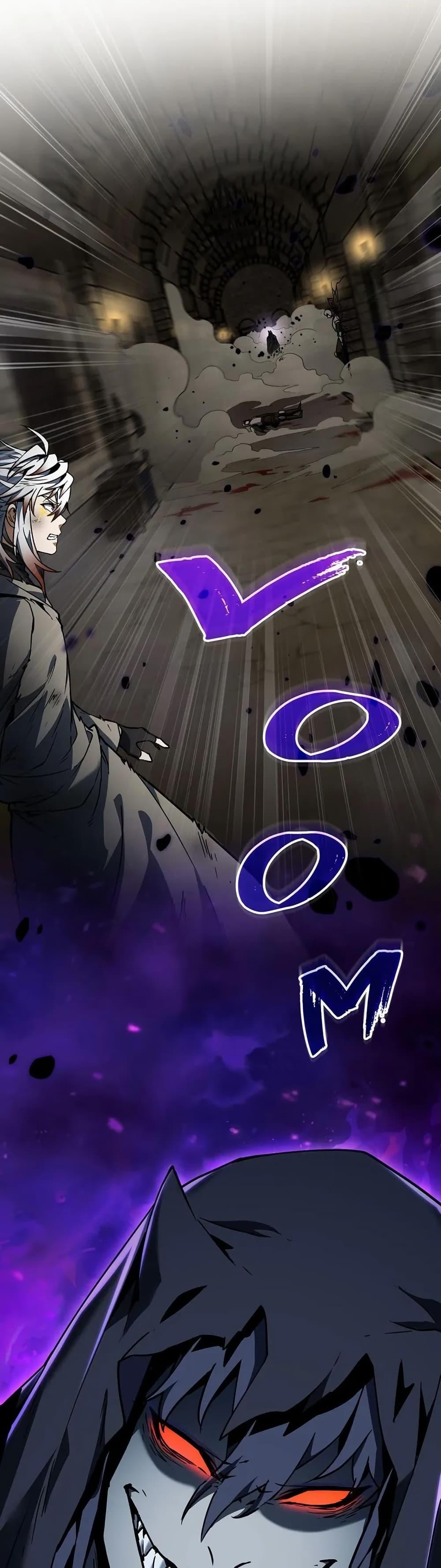 The Beginning After The End Chap 202 - Next Chap 203