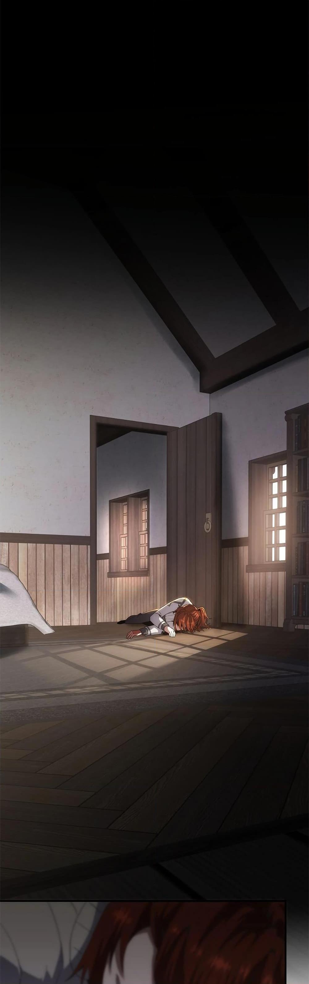 The Beginning After The End Chap 225 - Next Chap 226