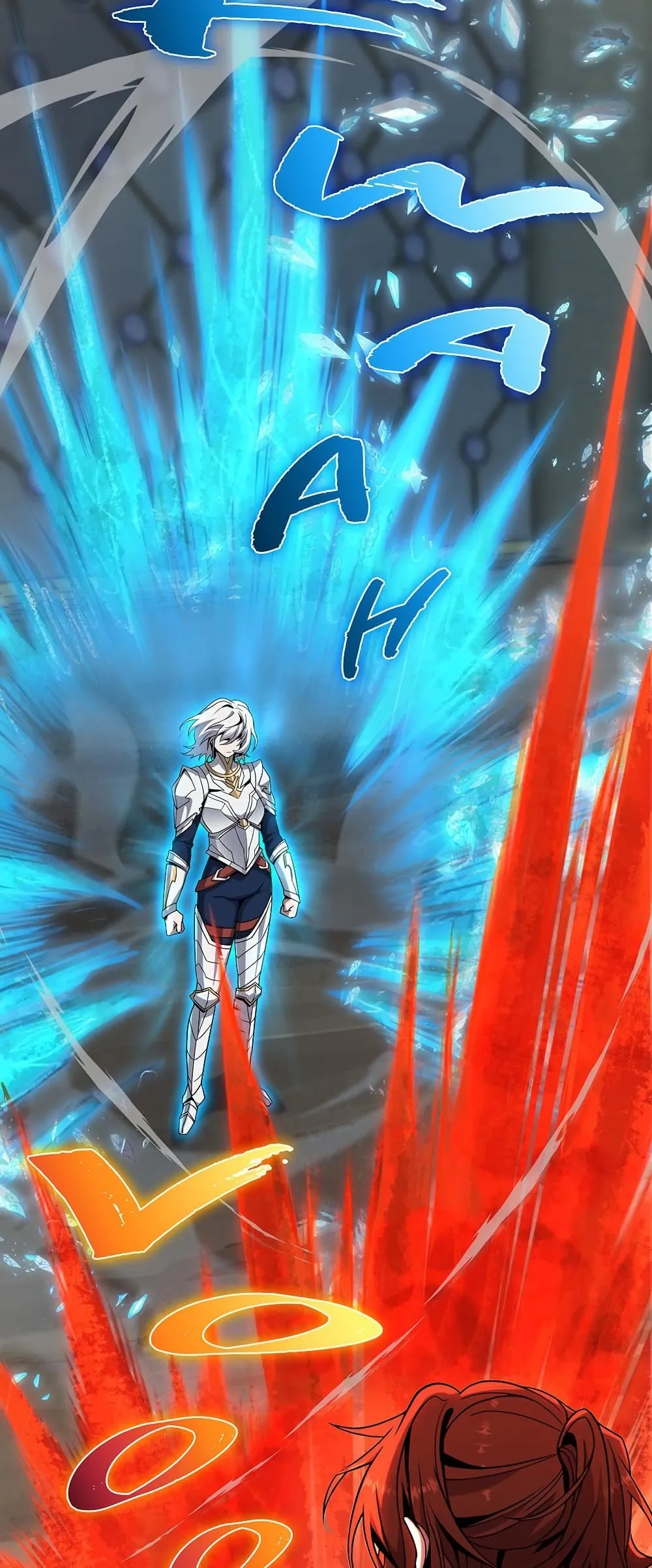 The Beginning After The End Chap 217 - Next Chap 218