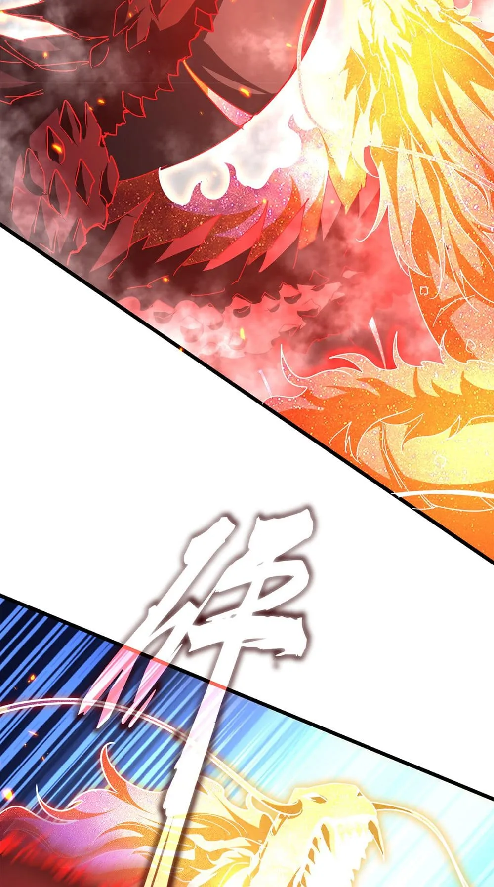 Magic Emperor Chap 723 - Next Chap 724