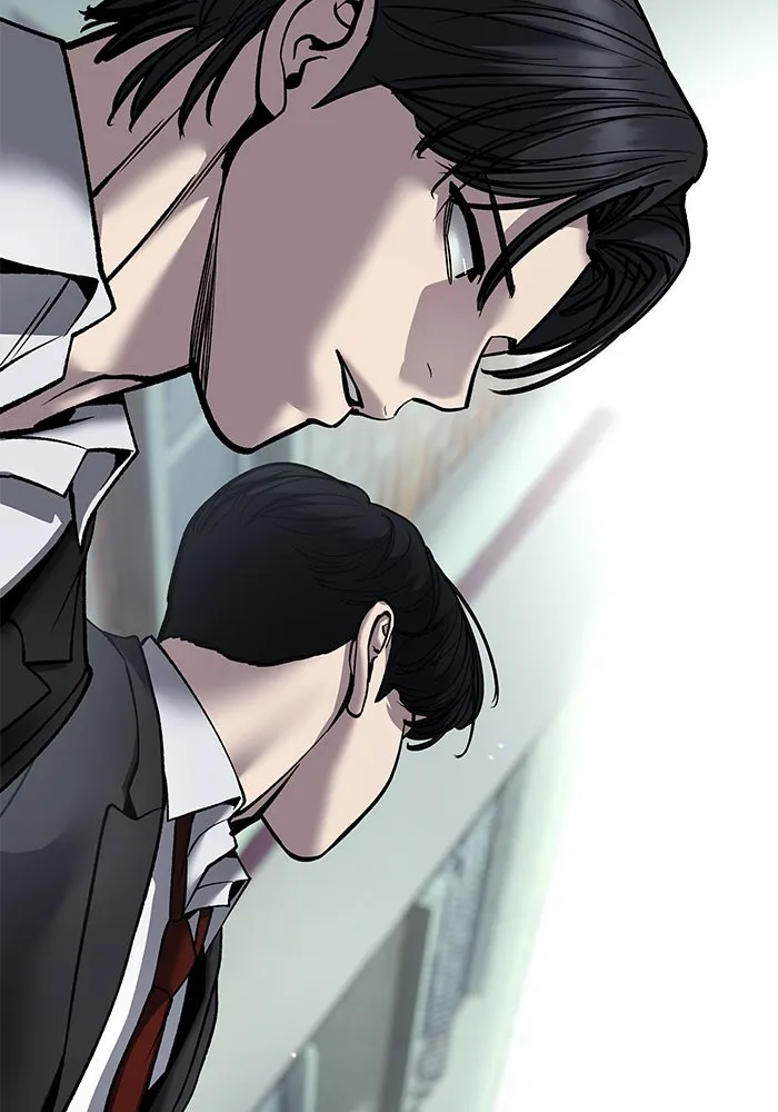 The Bully in Charge Chap 183 - Next Chap 184
