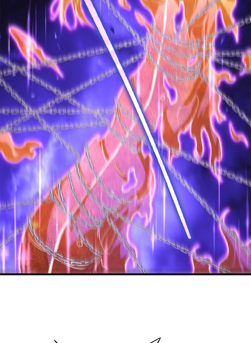 Magic Emperor Chap 716 - Next Chap 717