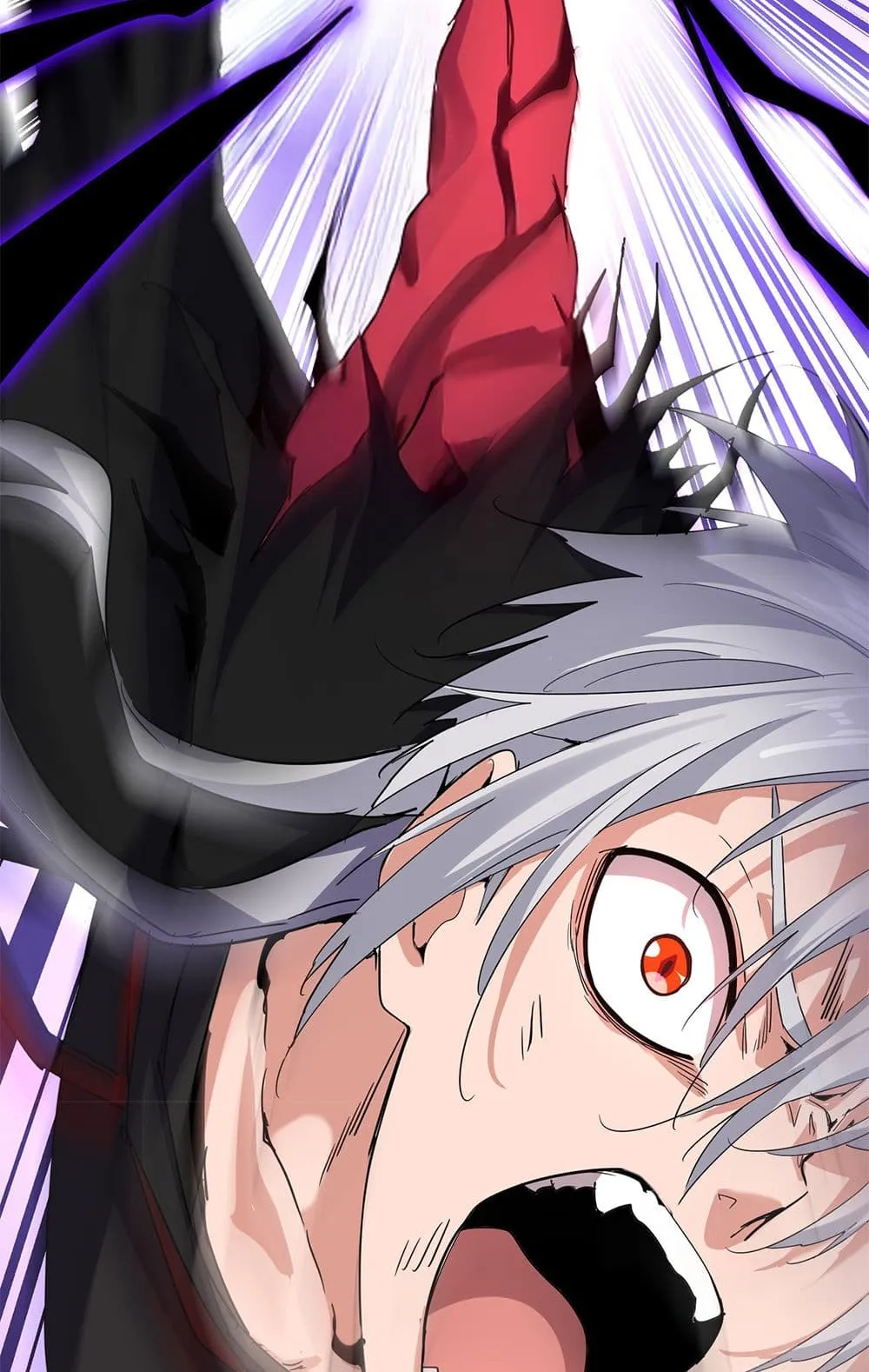 Magic Emperor Chap 722 - Next Chap 723