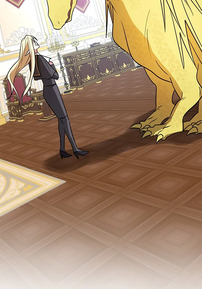 The Academy Is Doomed Chap 44 - Next Chap 45