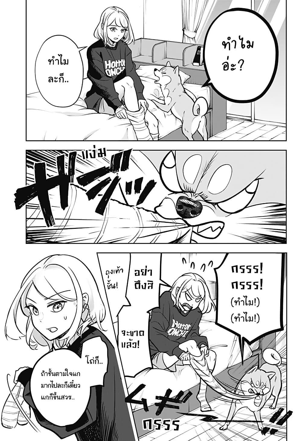 Shiba Inu Rooms Chap 2 - Next Chap 3