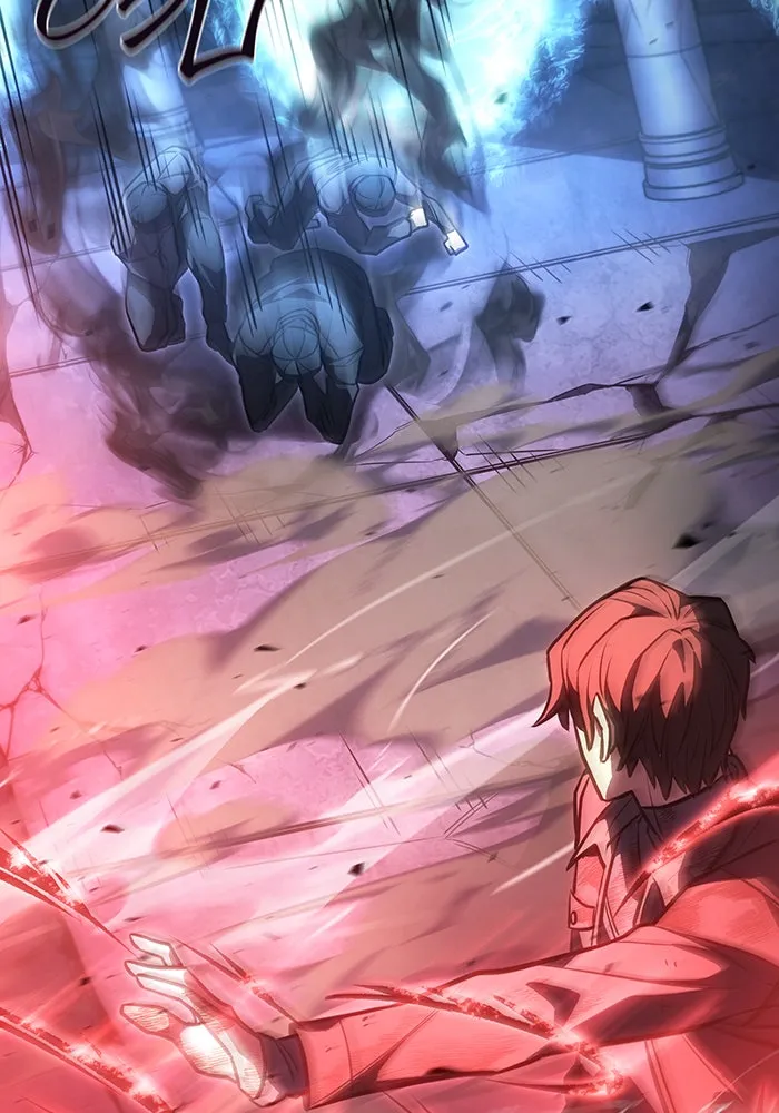 Regressing With the King’s Power – เกิดใหม่พร้อมพลังแห่งราชัน Chap 31 - Next Chap 32
