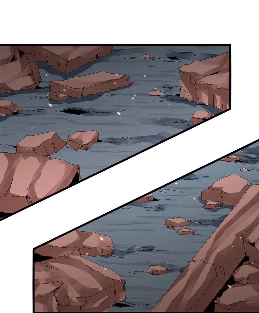 Magic Emperor Chap 774 - Next Chap 775