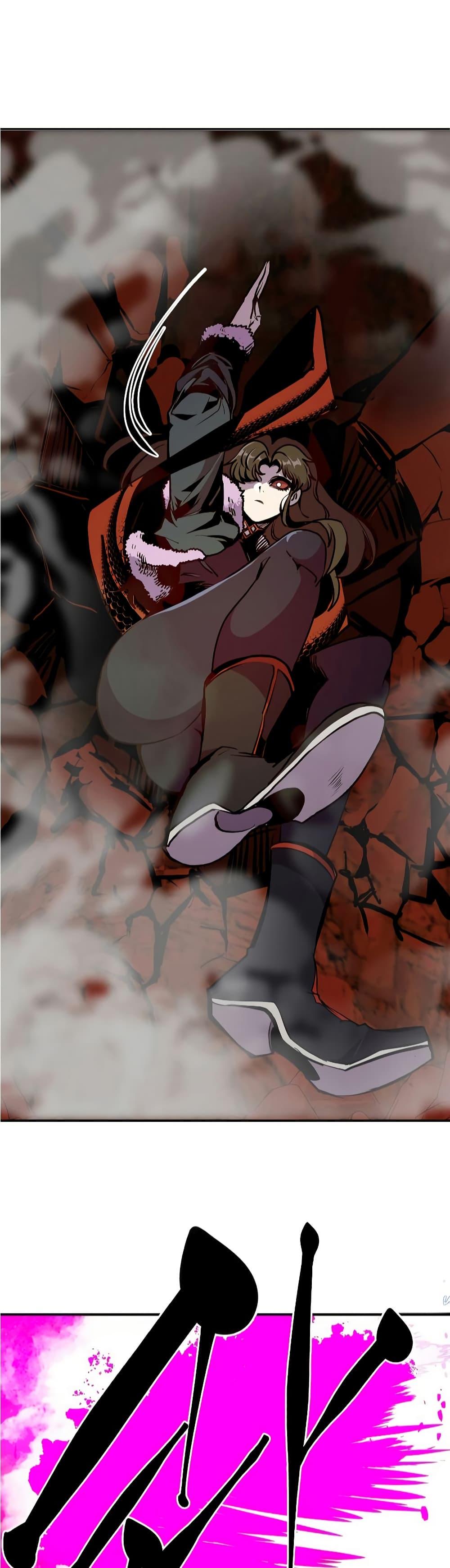 Worthless Regression Chap 61 - Next Chap 62