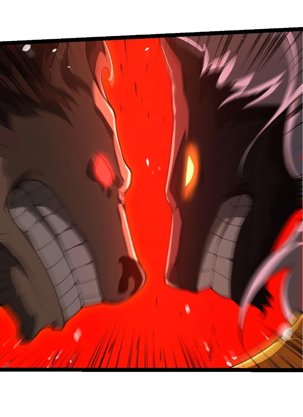 Evolution from the Big Tree Chap 471 - Next Chap 472