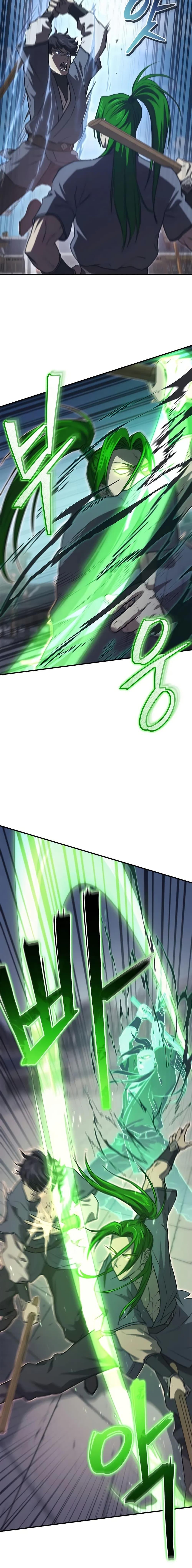 The Demonic Cult Instructor Returns  Chap 28 - Next Chap 29