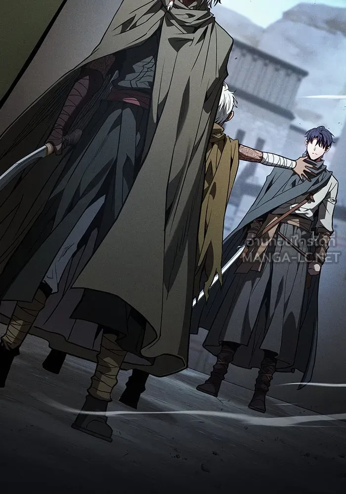 Academy’s Genius Swordmaster – นักดาบอัจฉริยะจากอะคาเดมี Chap 110 - Next Chap 111