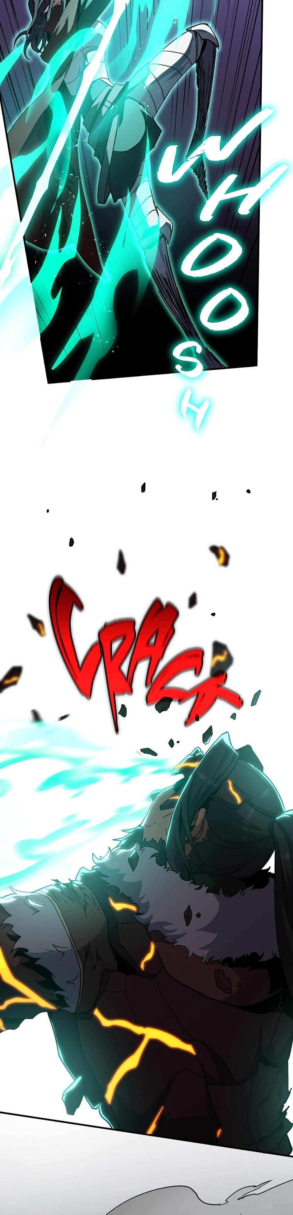 The Beginning After The End Chap 203 - Next Chap 204