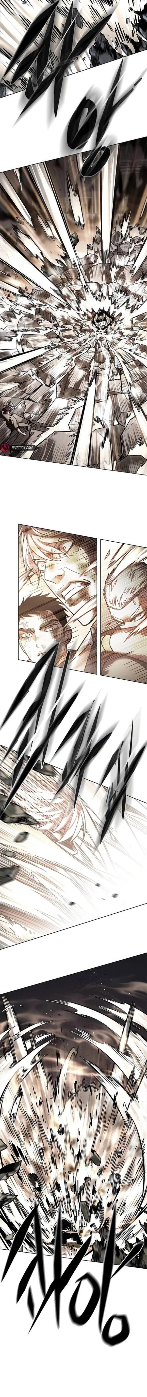 Eleceed Chap 351 - Next Chap 352