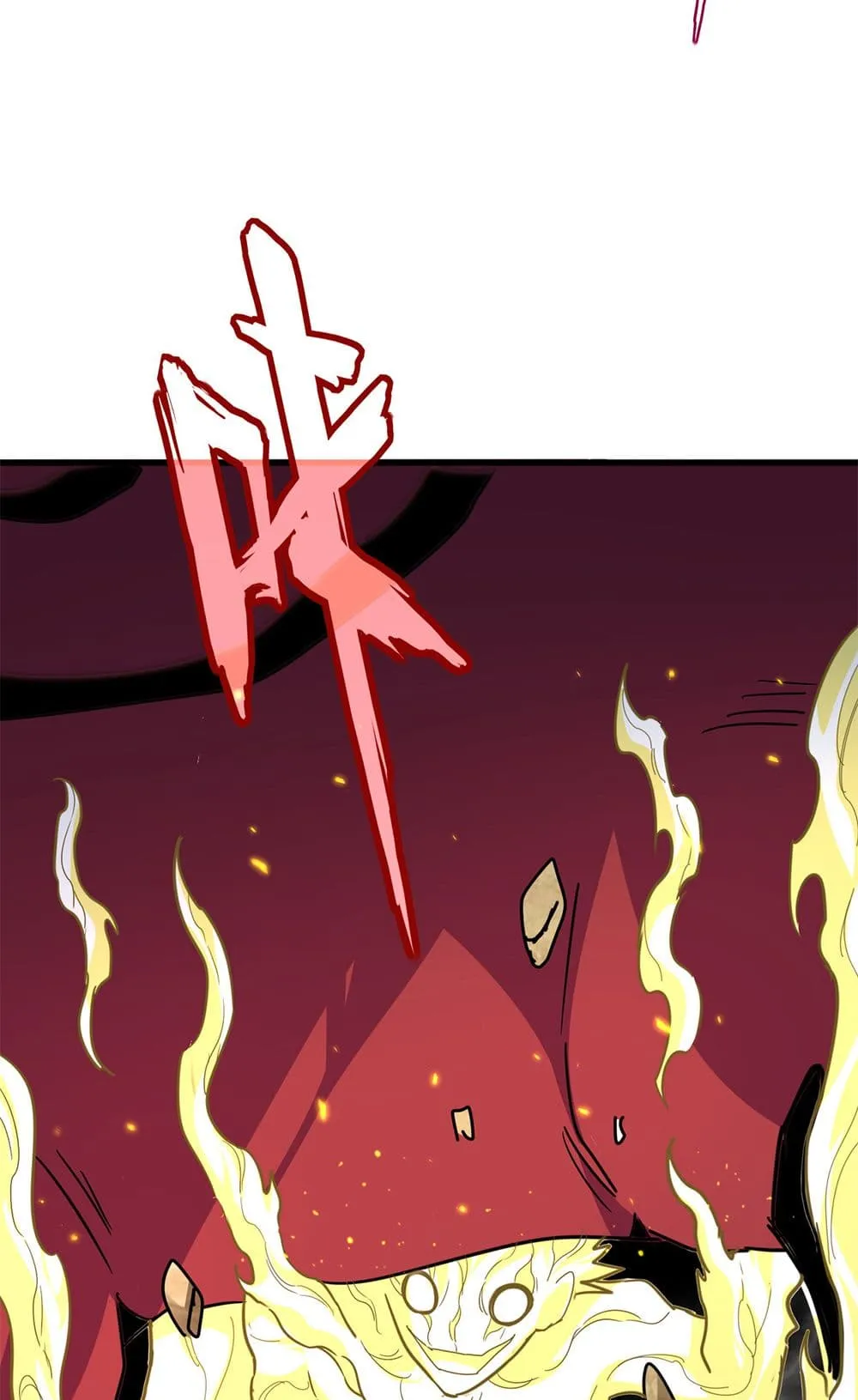 Magic Emperor Chap 721 - Next Chap 722