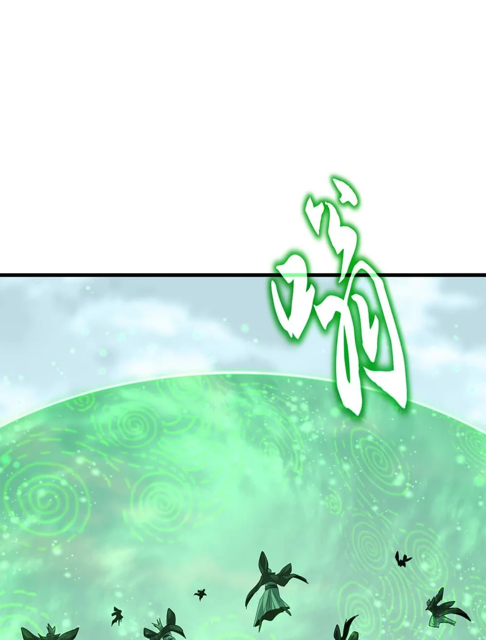 Magic Emperor Chap 781 - Next Chap 782