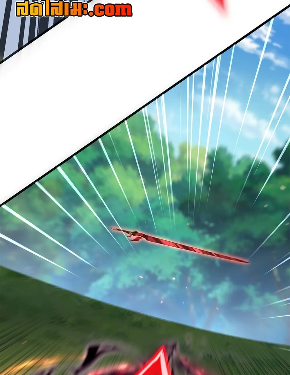 Magic Emperor Chap 924 - Next Chap 925