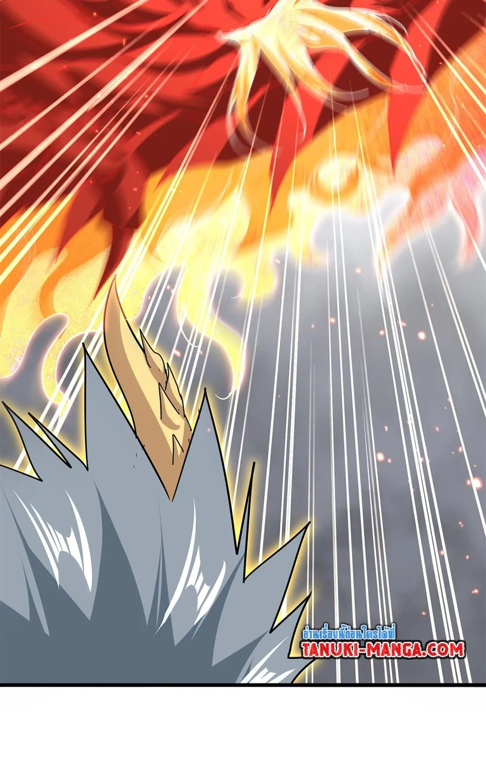 Magic Emperor Chap 728 - Next Chap 729