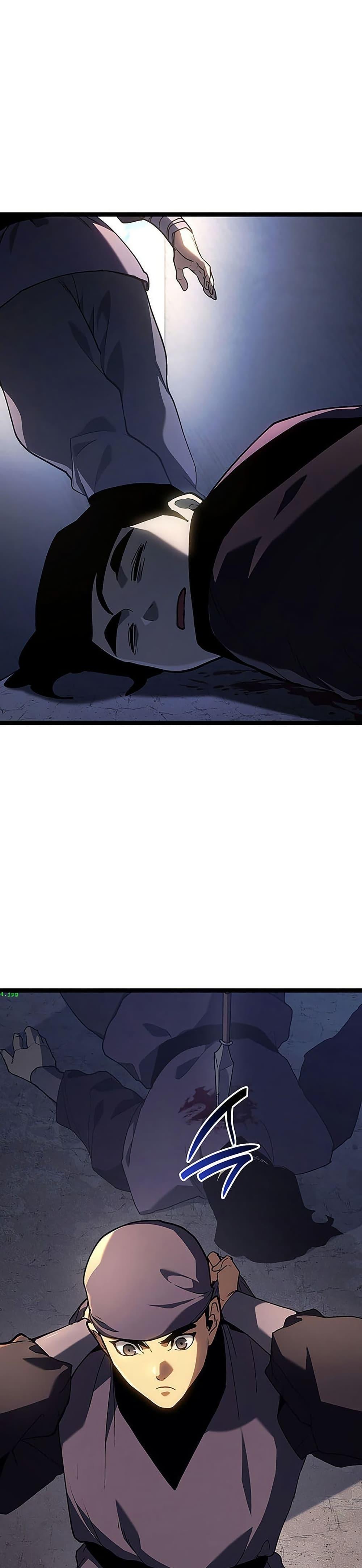 Reaper of the Drifting Moon Chap 134 - Next Chap 135