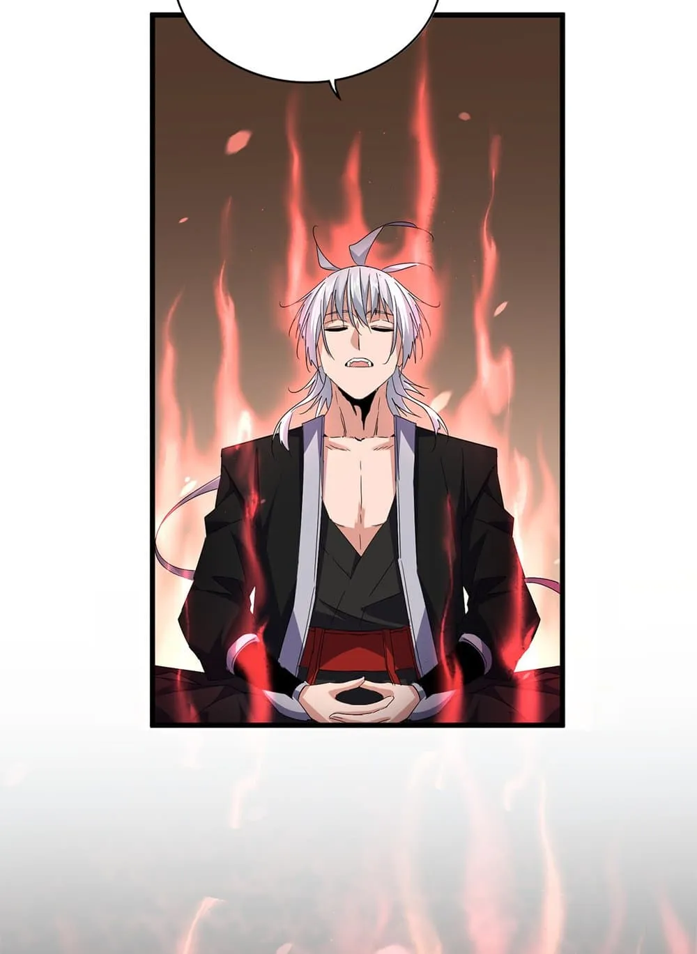 Magic Emperor Chap 713 - Next Chap 714