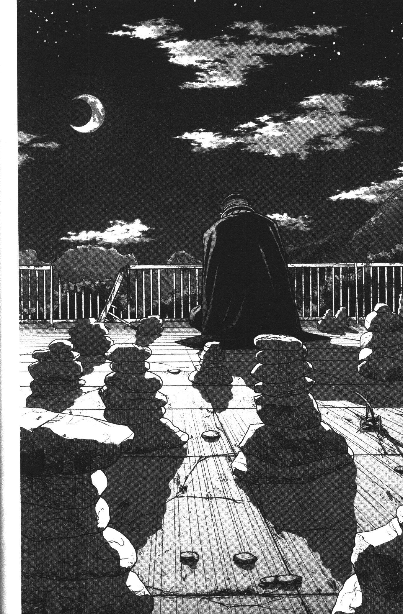 Tougen Anki Chap 94 - Next Chap 95