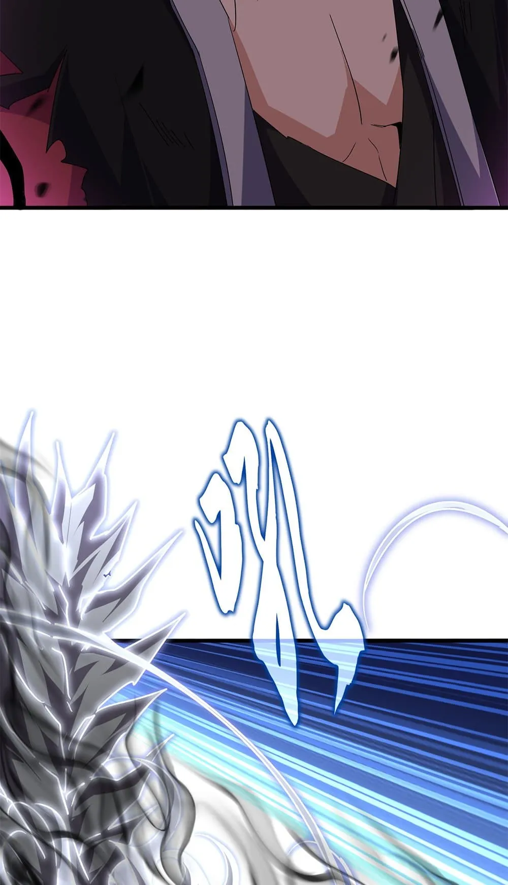 Magic Emperor Chap 724 - Next Chap 725