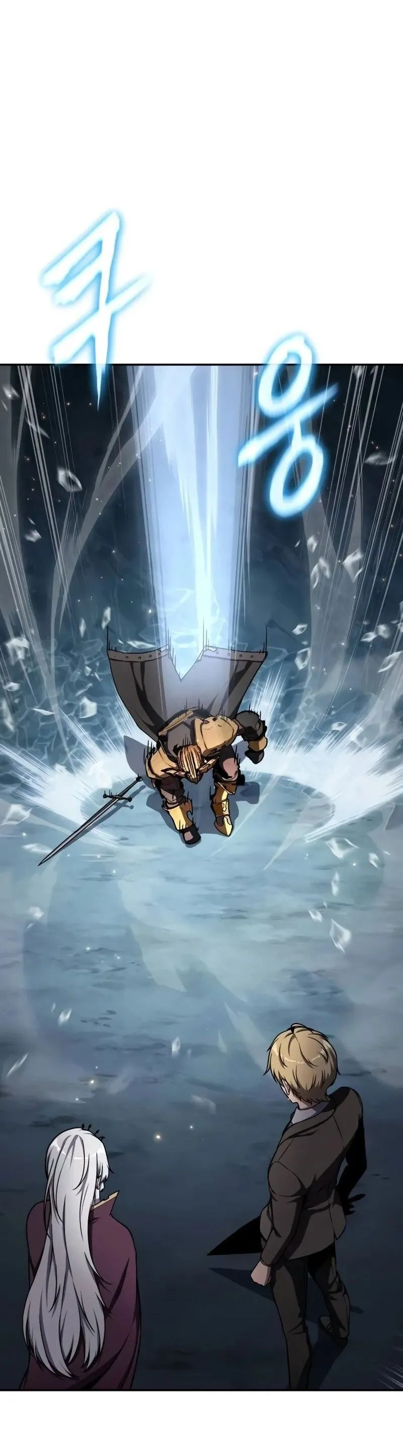 The Knight King Who Returned with a God Chap 117 - Next Chap 118