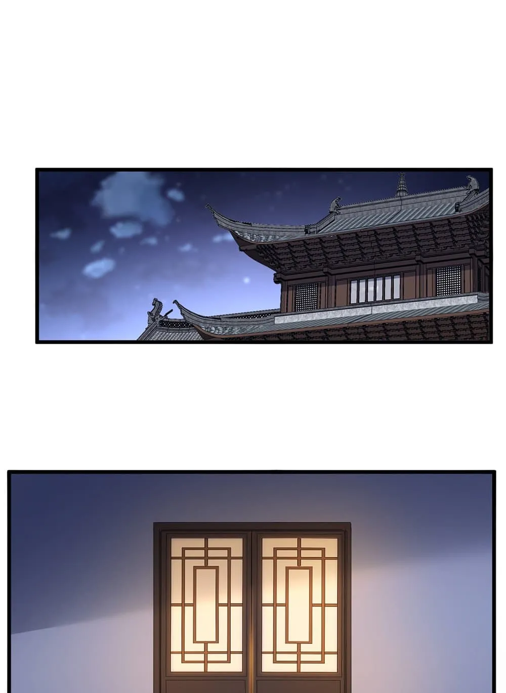 Magic Emperor Chap 713 - Next Chap 714