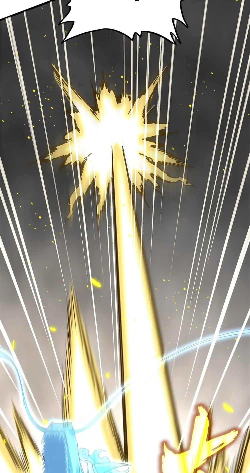 Magic Emperor Chap 729 - Next Chap 730