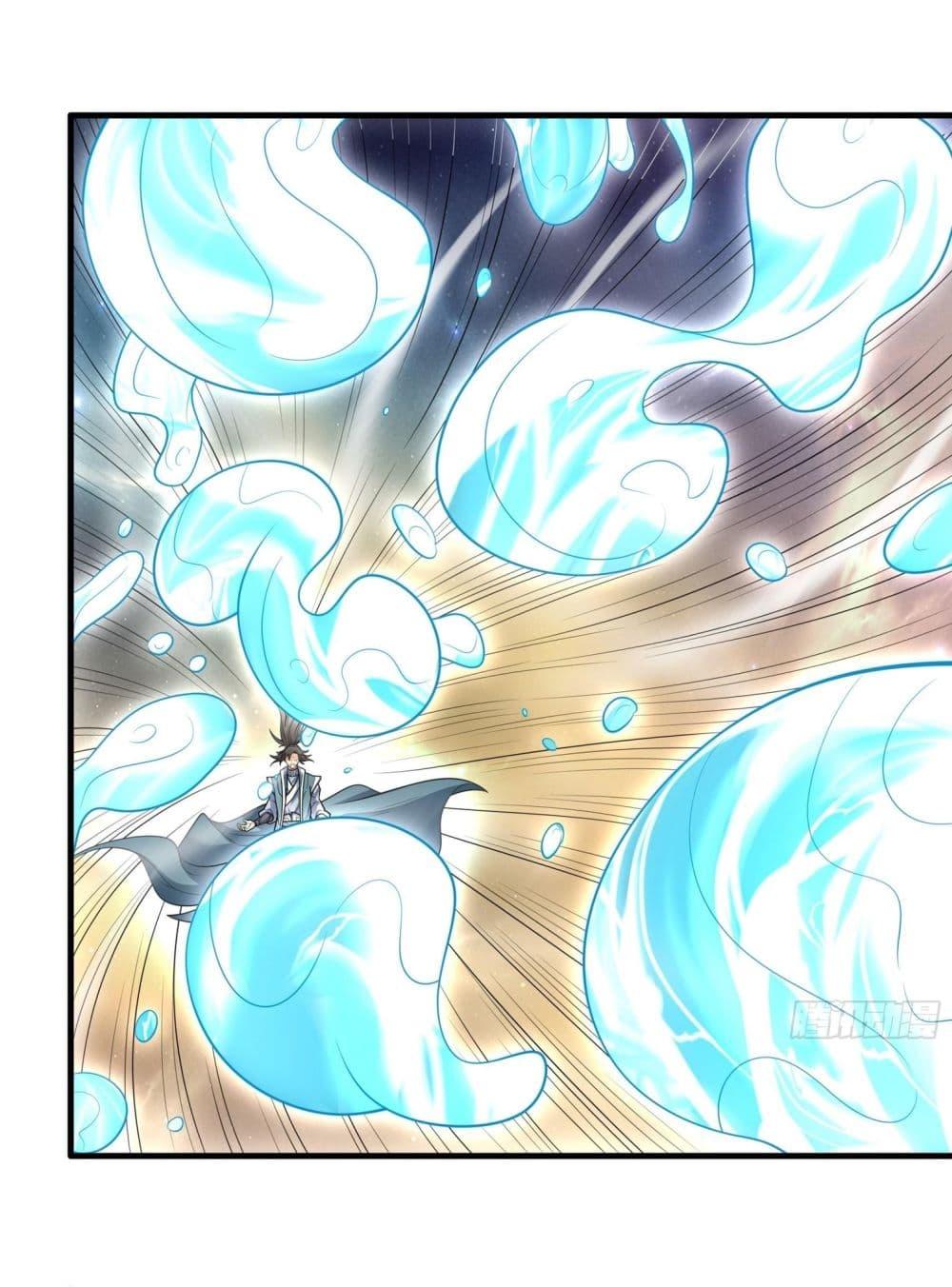God of Martial Arts Chap 780 - Next Chap 781