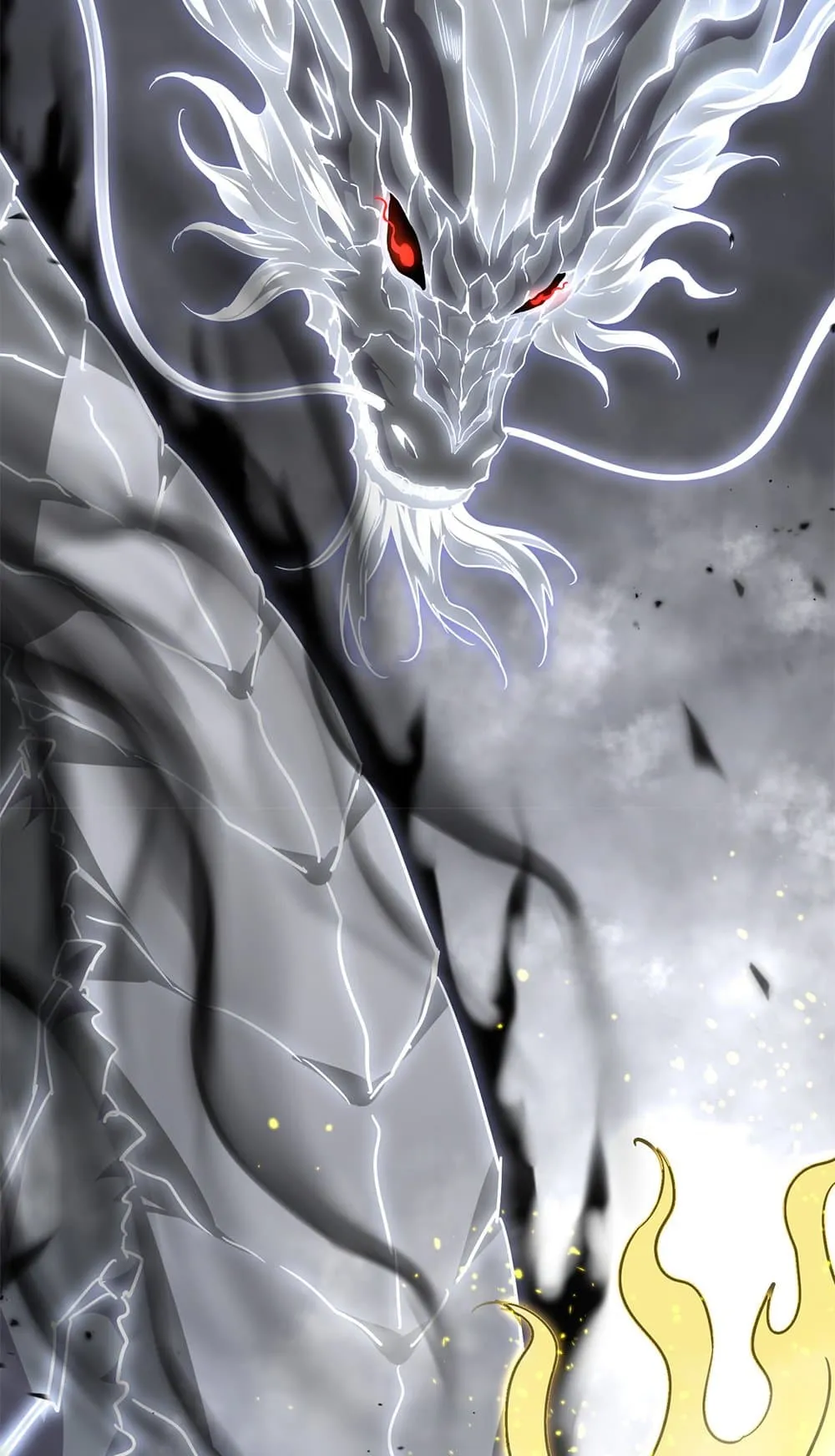 Magic Emperor Chap 724 - Next Chap 725