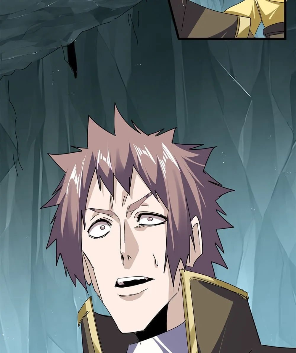 Magic Emperor Chap 758 - Next Chap 759