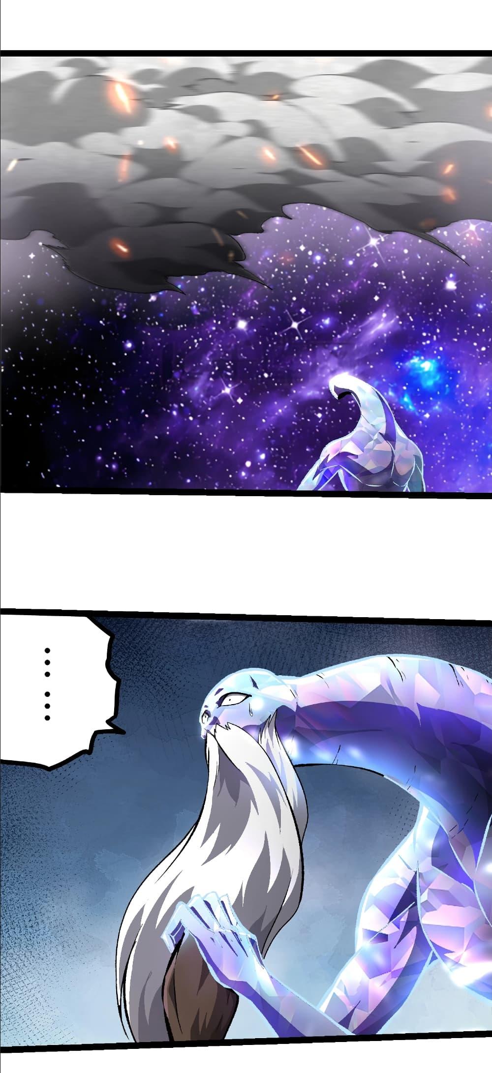 Evolution from the Big Tree Chap 488 - Next Chap 489