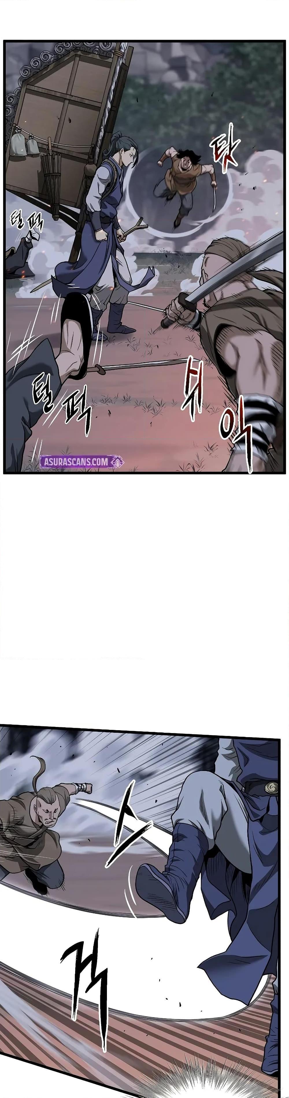 Murim Login Chap 208 - Next Chap 209