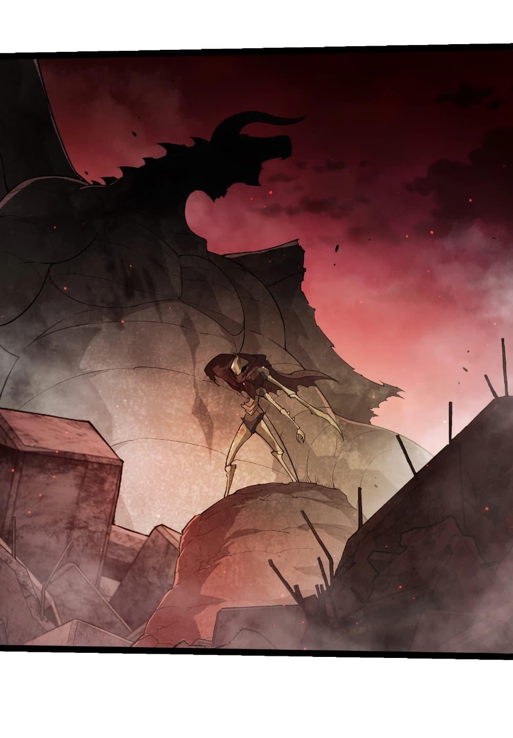 Evolution from the Big Tree Chap 454 - Next Chap 455