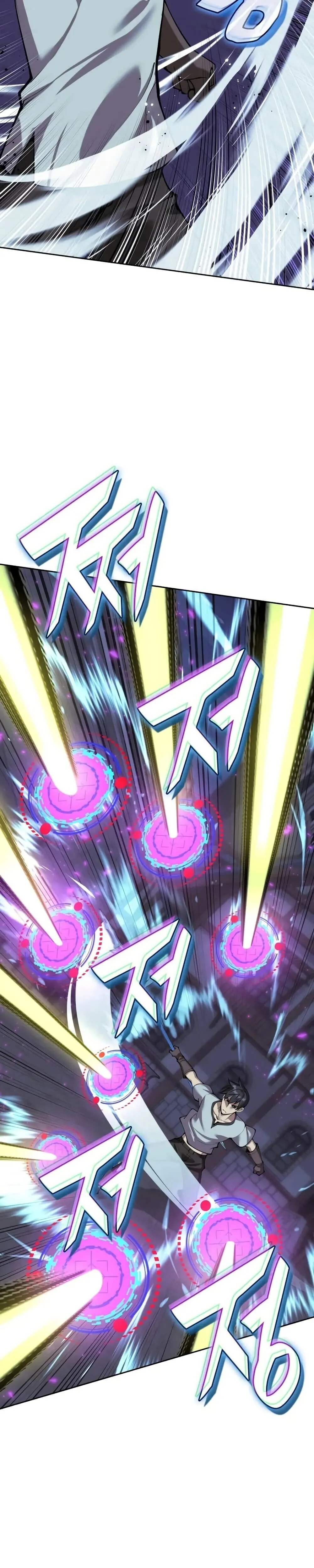 Overgeared  Chap 286 - Next Chap 287