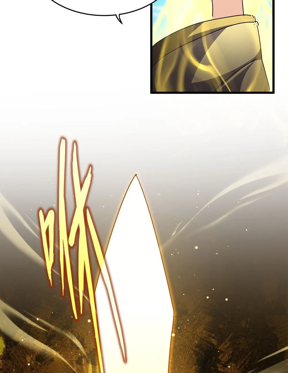 Magic Emperor Chap 764 - Next Chap 765