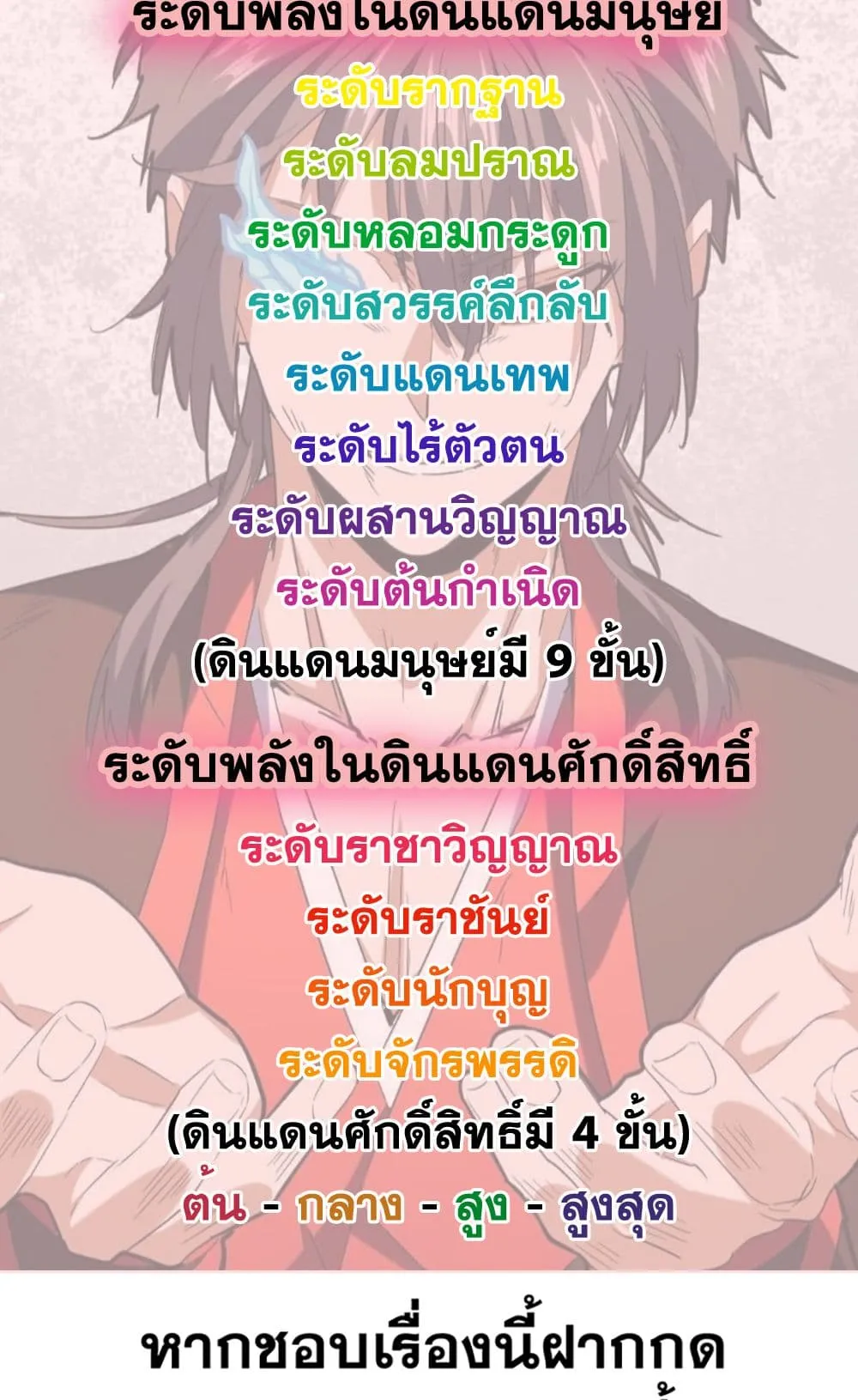 Magic Emperor Chap 721 - Next Chap 722