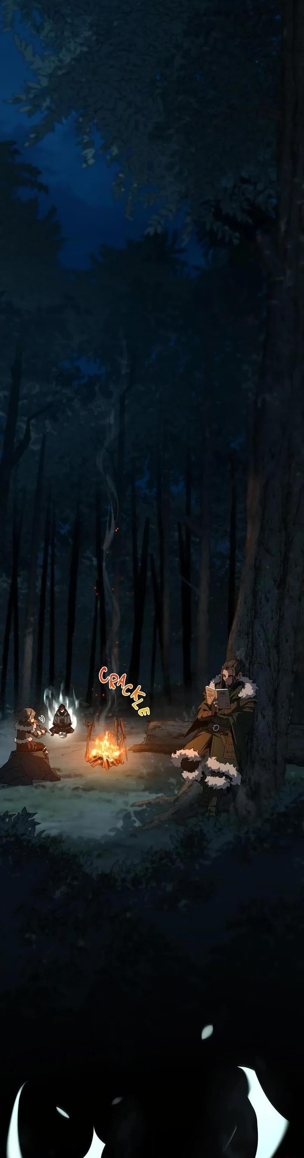 The Beginning After The End Chap 201 - Next Chap 202