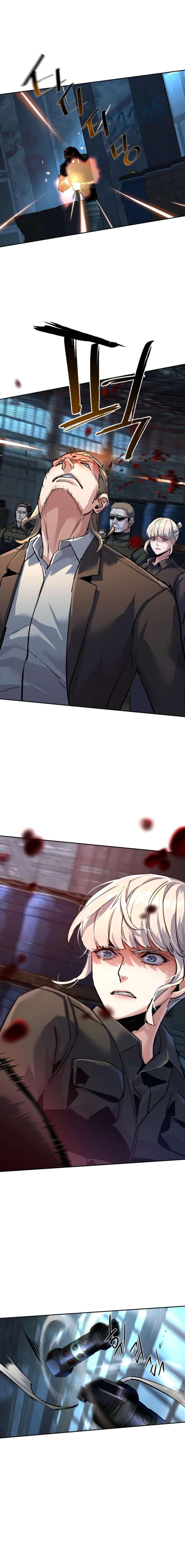 Mercenary Enrollment Chap 269 - Next Chap 270