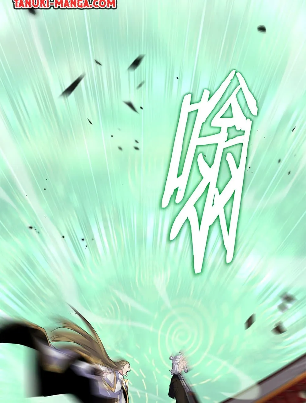 Magic Emperor Chap 781 - Next Chap 782