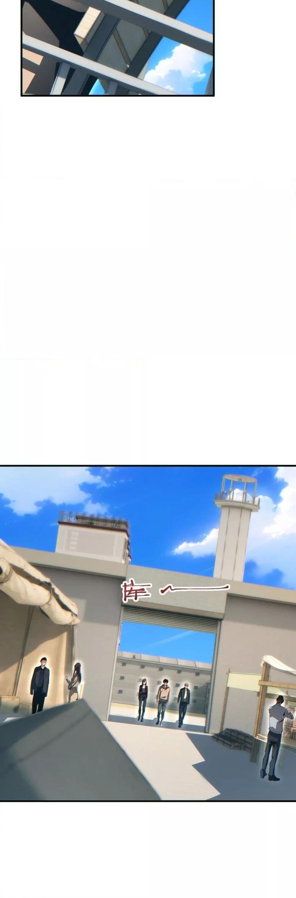 Rebirth in the end times: I reached the top by opening boxes Chap 29 - Next Chap 30