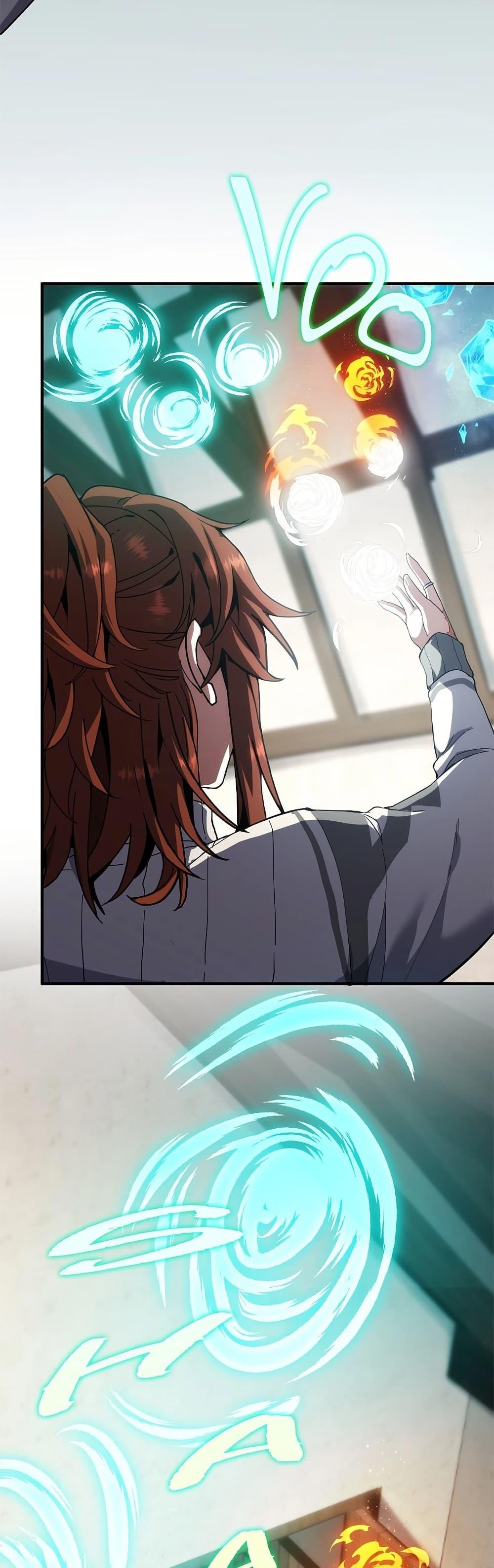 The Beginning After The End Chap 225 - Next Chap 226