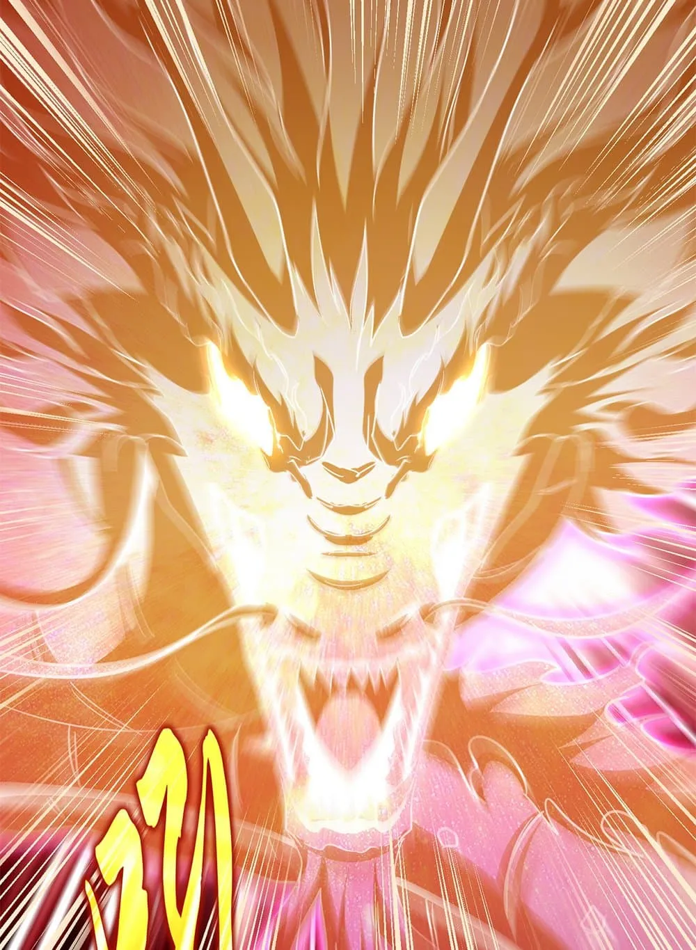 Magic Emperor Chap 716 - Next Chap 717