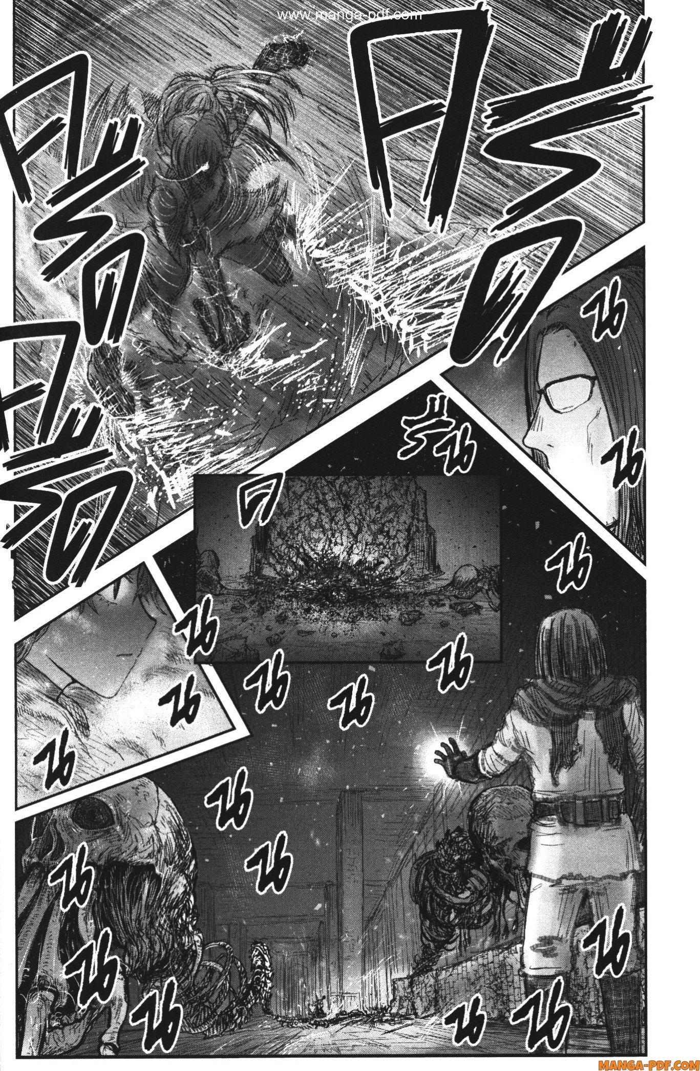 Isekai Ojisan Chap 43 - Next Chap 44