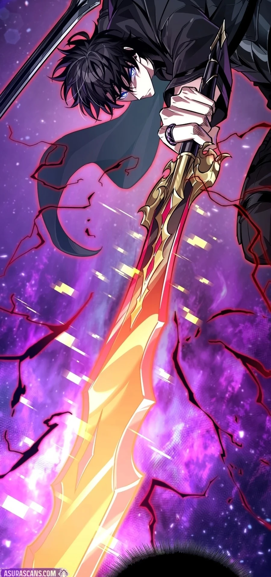 Pick Me Up, Infinite Gacha Chap 201 - Next Chap 202