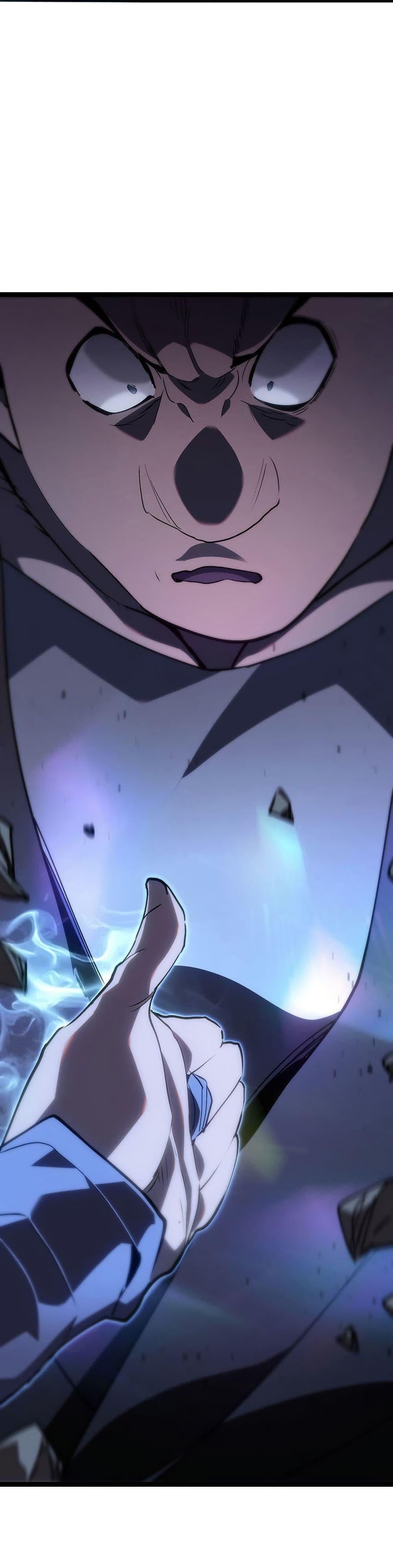 Reaper of the Drifting Moon Chap 129 - Next Chap 130