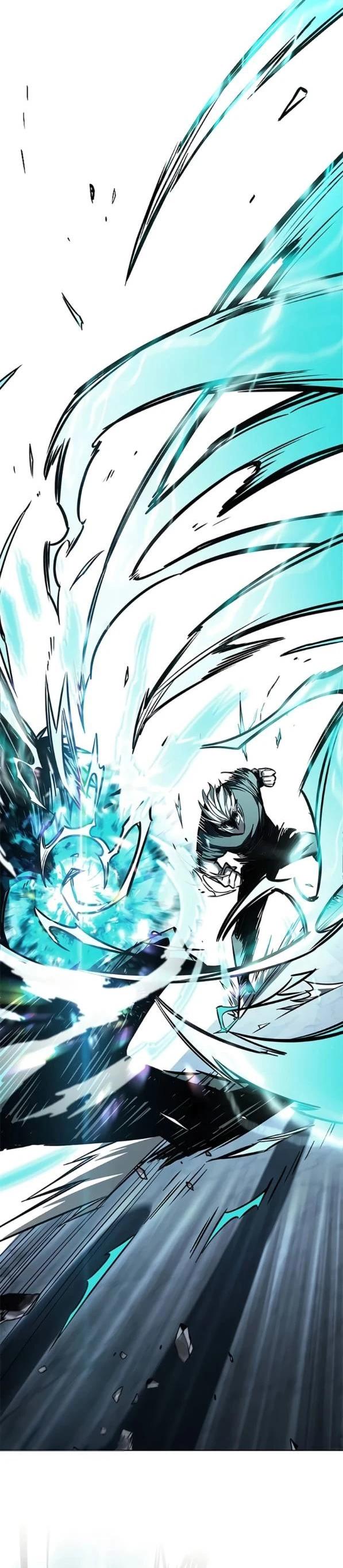 Eleceed Chap 351 - Next Chap 352